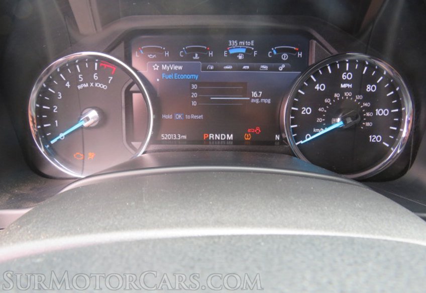 2020 Ford Expedition - Image 41