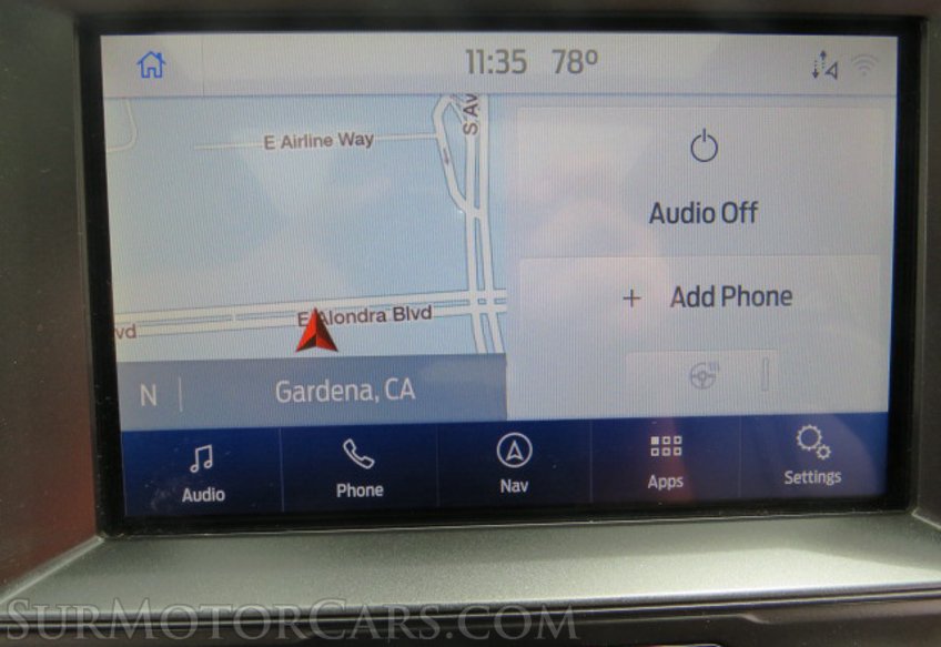 2020 Ford Expedition - Image 40