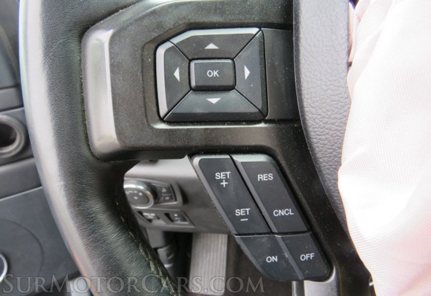 2020 Ford Expedition - Image 49