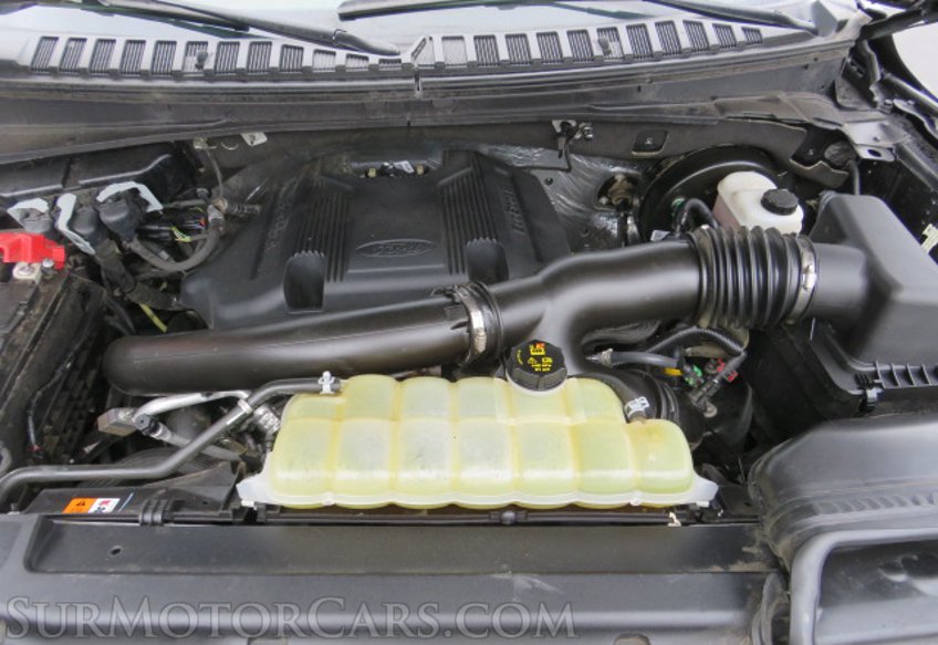 2020 Ford Expedition - Image 61