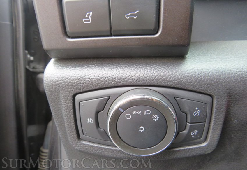 2020 Ford Expedition - Image 52