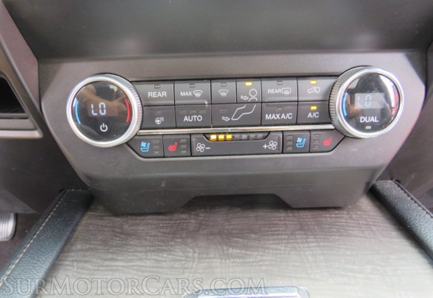 2020 Ford Expedition - Image 43