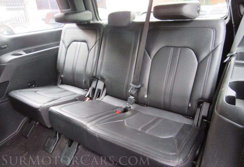 2020 Ford Expedition - Image 31