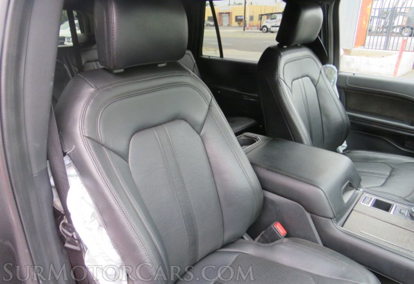 2020 Ford Expedition - Image 26