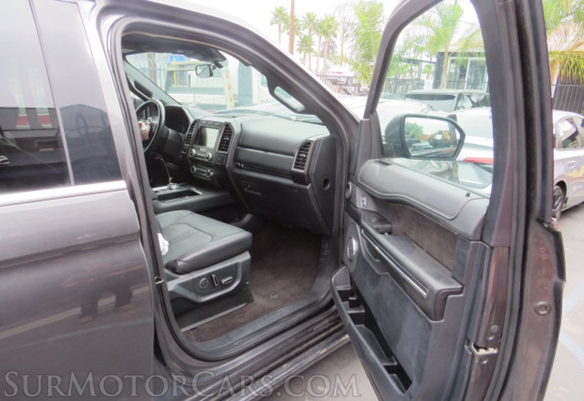 2020 Ford Expedition - Image 20