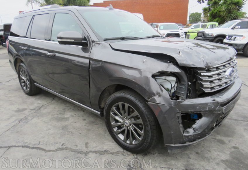 2020 Ford Expedition - Image 2