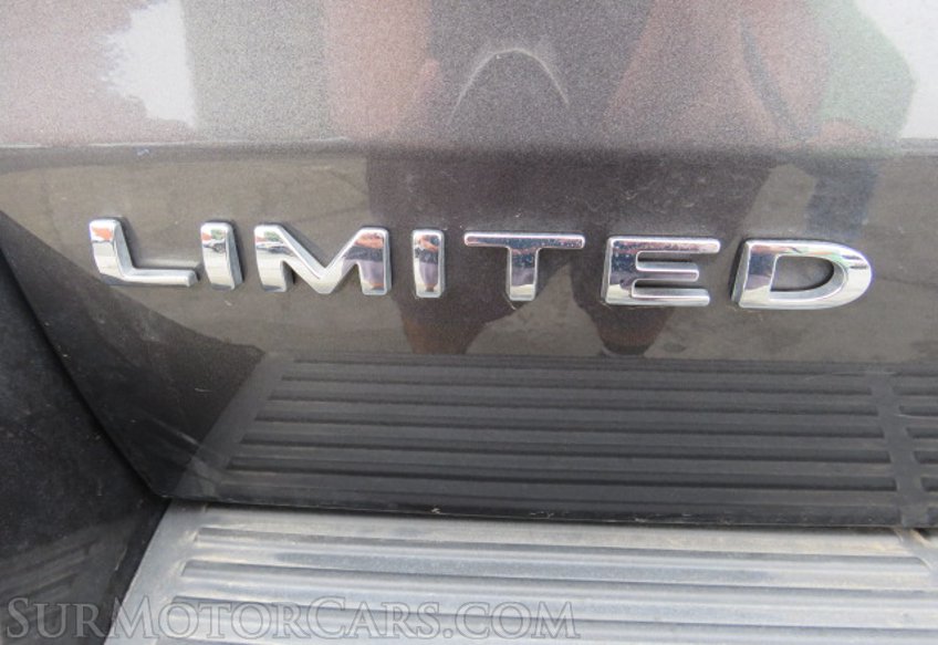 2020 Ford Expedition - Image 14