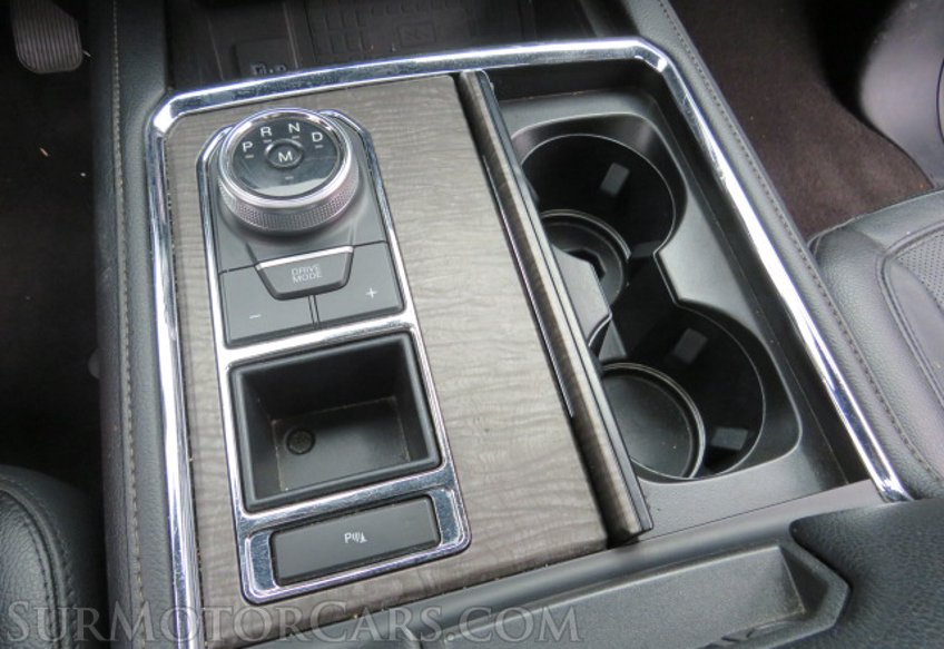 2020 Ford Expedition - Image 36