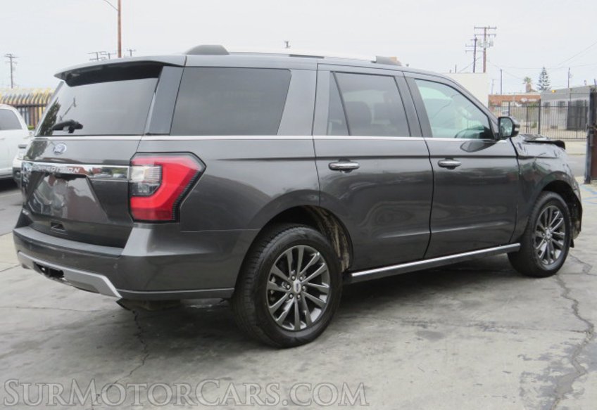 2020 Ford Expedition - Image 10