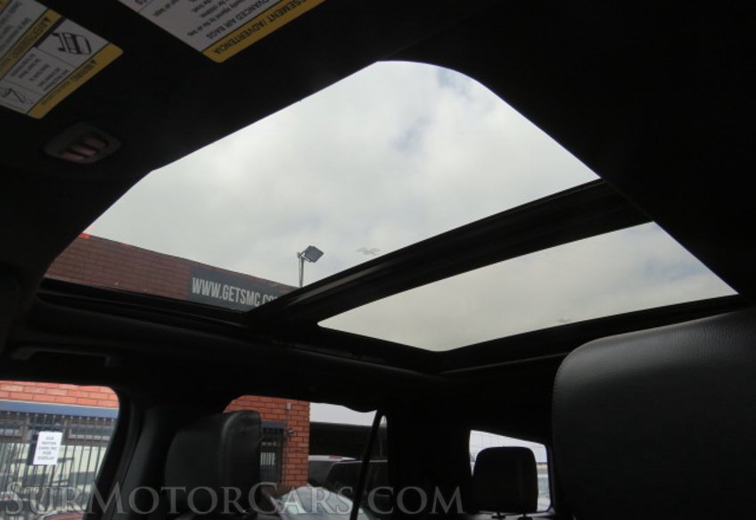 2020 Ford Expedition - Image 37