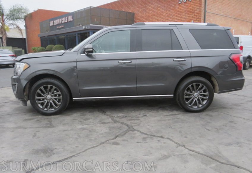 2020 Ford Expedition - Image 6