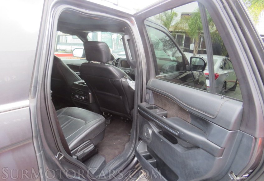 2020 Ford Expedition - Image 22