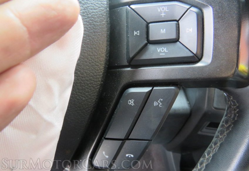 2020 Ford Expedition - Image 48