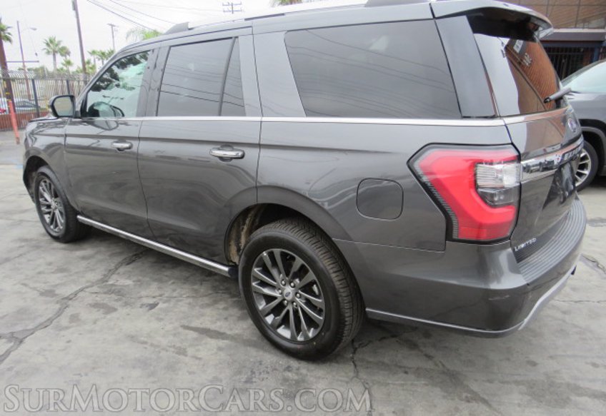 2020 Ford Expedition - Image 7