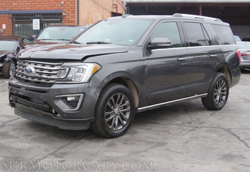 2020 Ford Expedition - Image 3