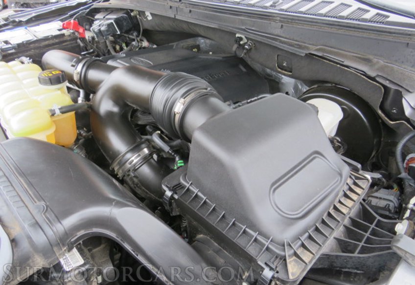 2020 Ford Expedition - Image 62