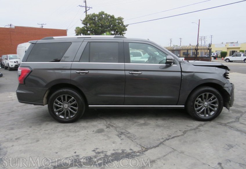 2020 Ford Expedition - Image 5