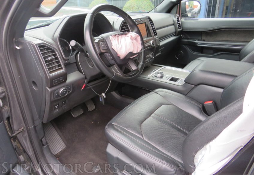 2020 Ford Expedition - Image 23