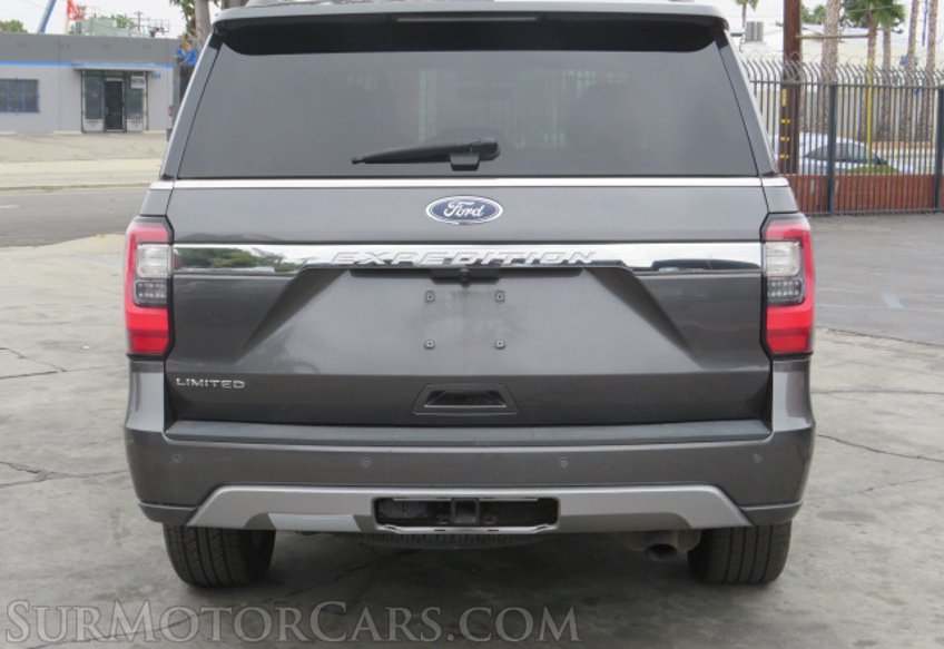 2020 Ford Expedition - Image 12