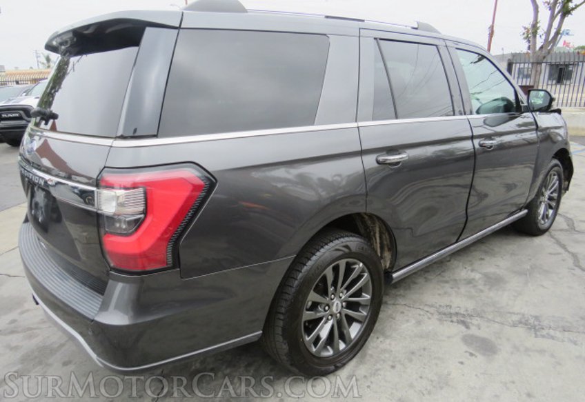 2020 Ford Expedition - Image 8