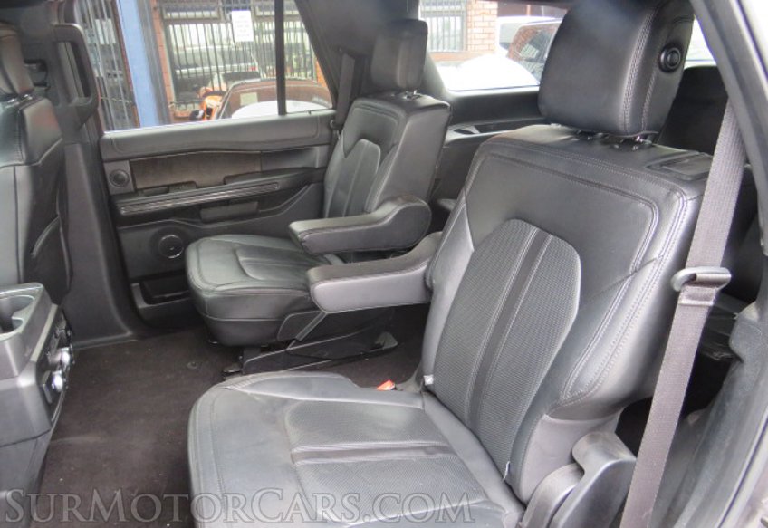 2020 Ford Expedition - Image 29