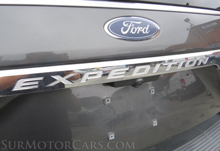 2020 Ford Expedition - Image 17