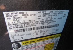 2020 Ford Expedition - Image 64