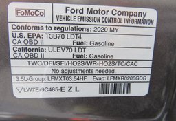 2020 Ford Expedition - Image 63