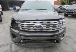 2020 Ford Expedition - Image 11