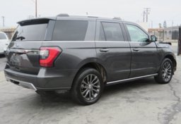 2020 Ford Expedition - Image 10