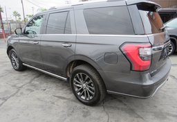 2020 Ford Expedition - Image 7