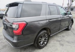 2020 Ford Expedition - Image 8