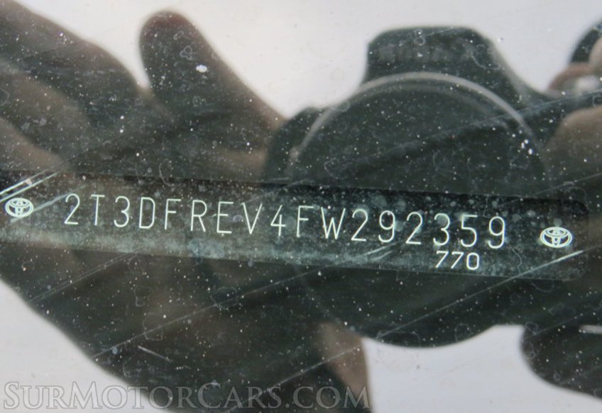 2015 Toyota RAV4 - Image 51