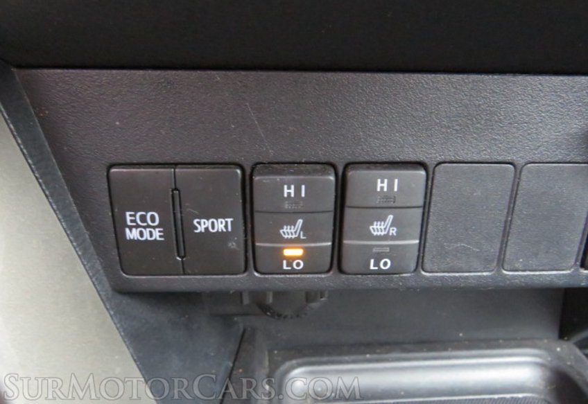 2015 Toyota RAV4 - Image 36