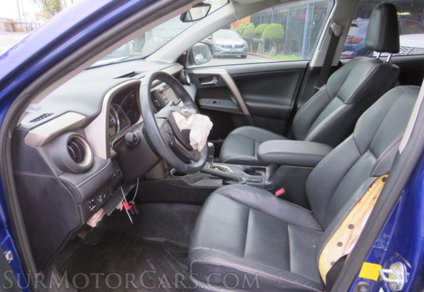 2015 Toyota RAV4 - Image 23