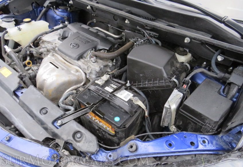 2015 Toyota RAV4 - Image 50