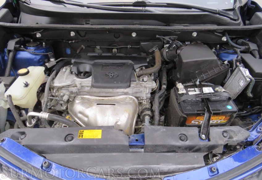 2015 Toyota RAV4 - Image 49