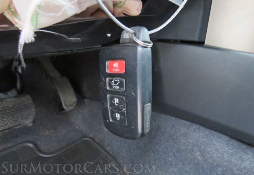 2015 Toyota RAV4 - Image 44