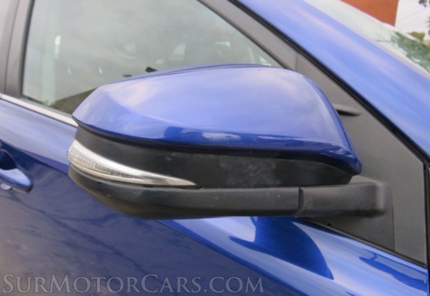 2015 Toyota RAV4 - Image 16