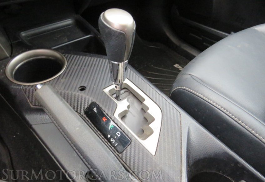 2015 Toyota RAV4 - Image 40