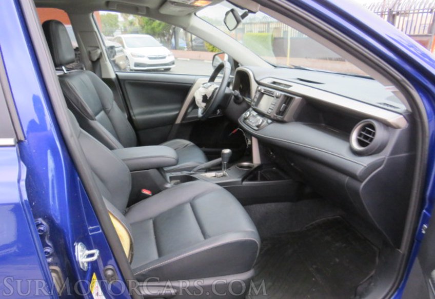 2015 Toyota RAV4 - Image 26