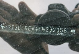 2015 Toyota RAV4 - Image 51