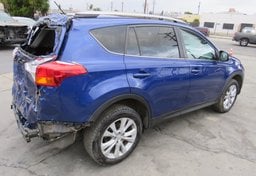 2015 Toyota RAV4 - Image 7