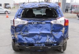 2015 Toyota RAV4 - Image 12