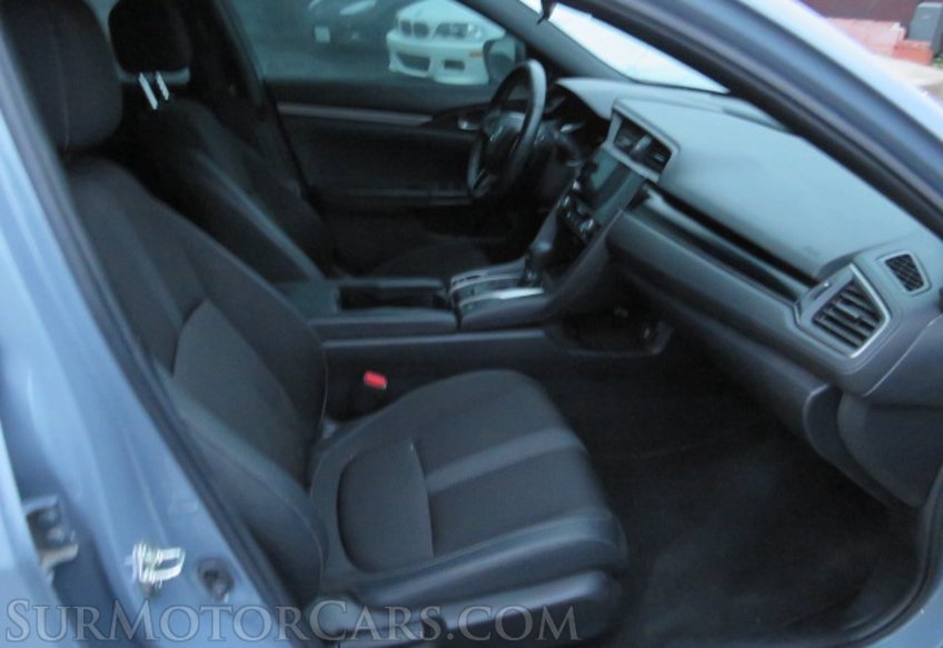 2020 Honda Civic Hatchback - Image 21