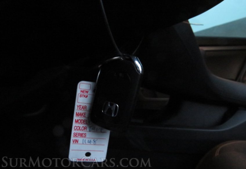 2020 Honda Civic Hatchback - Image 36