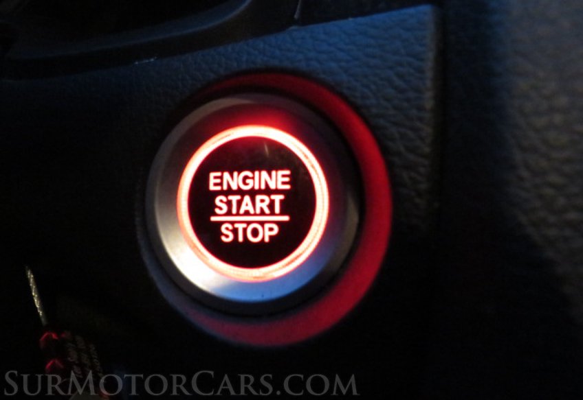 2020 Honda Civic Hatchback - Image 33