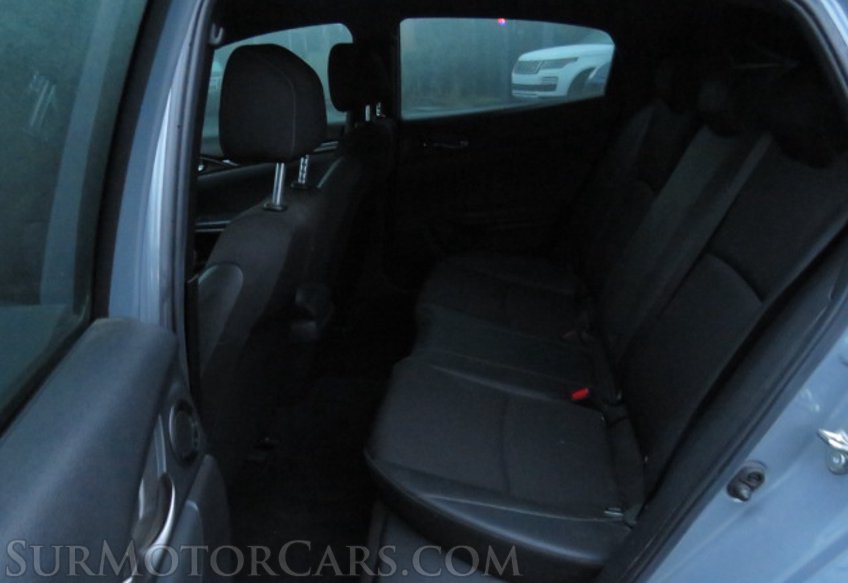 2020 Honda Civic Hatchback - Image 29