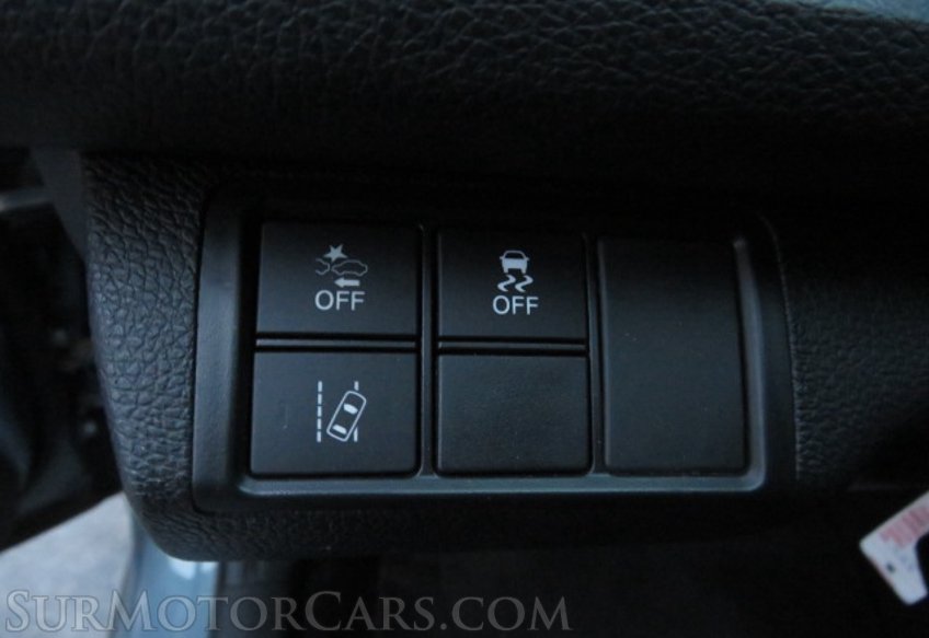 2020 Honda Civic Hatchback - Image 39