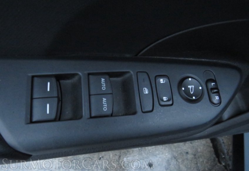 2020 Honda Civic Hatchback - Image 38